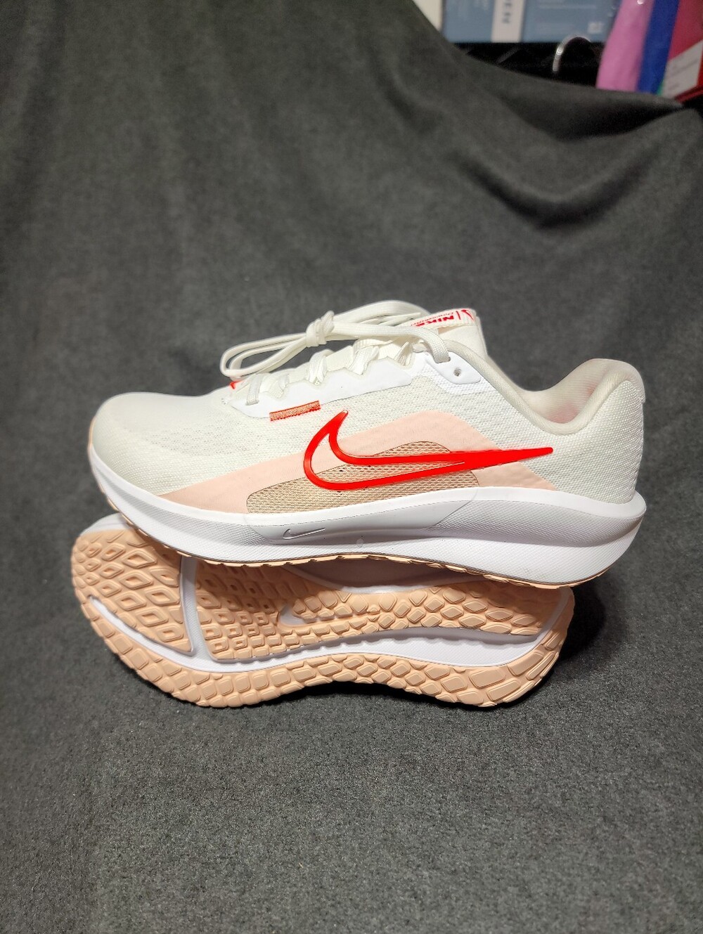 Nike Women's Downshifter 13 road running shoes
